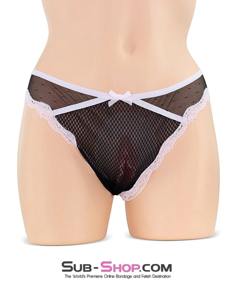 0831DL  Realistic Silicone Feminizing Prosthetic Sissy or Crossdresser Vagina
