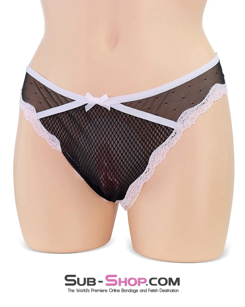 0831DL  Realistic Silicone Feminizing Prosthetic Sissy or Crossdresser Vagina