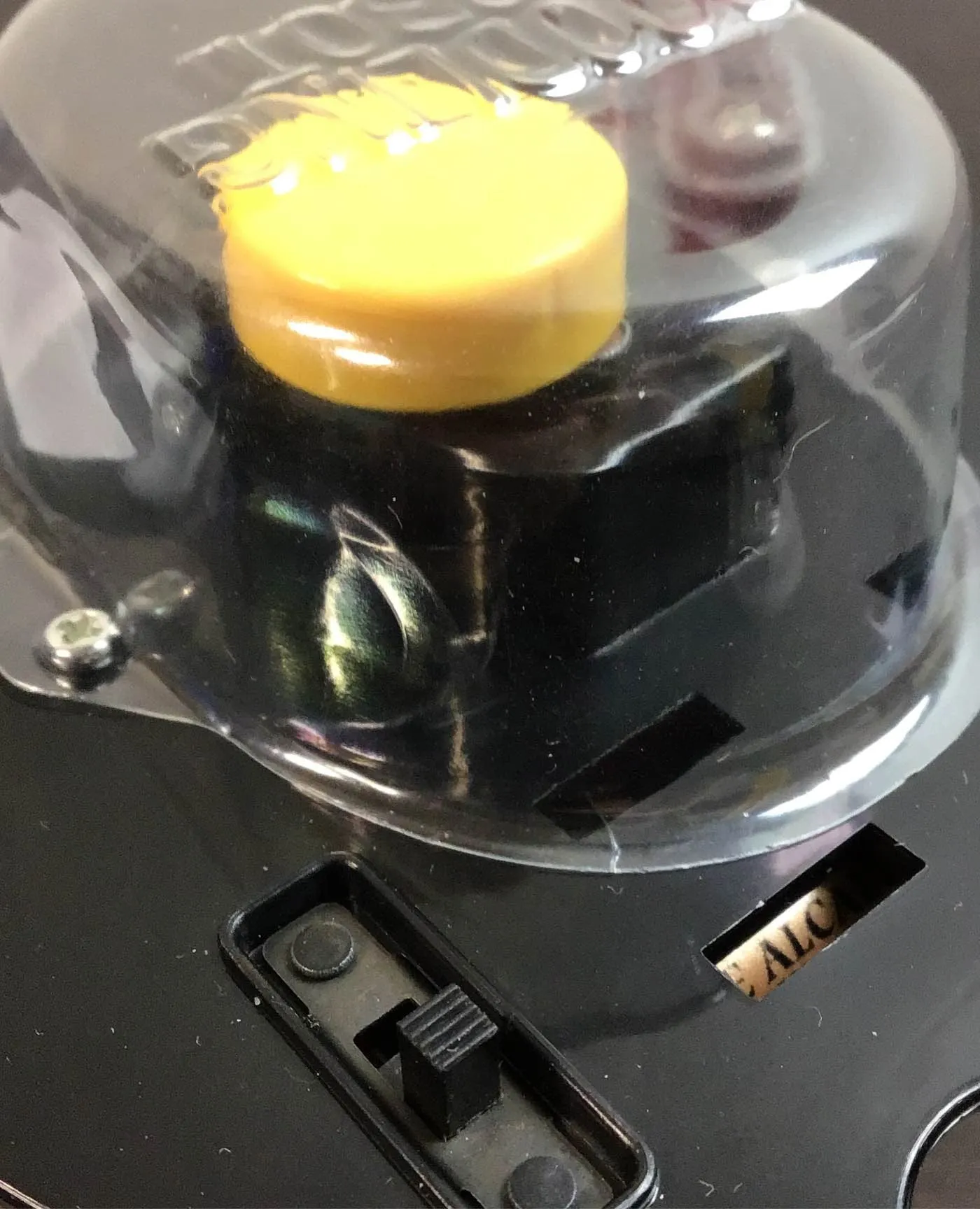 4M Doodling Robot