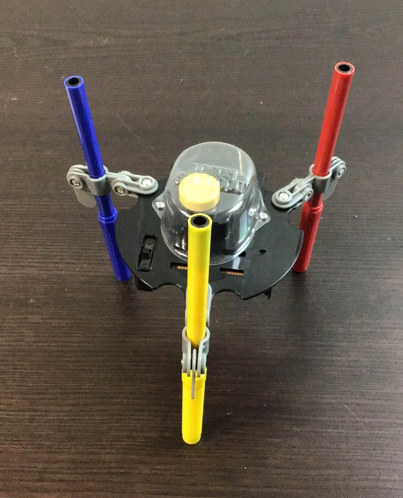 4M Doodling Robot