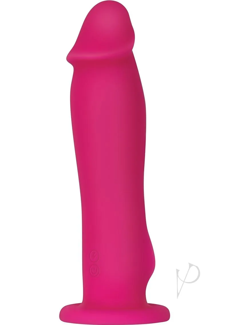 Aande Wild Ride Power Boost Pink