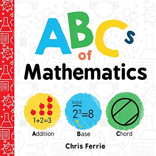 ABC’s Of Mathematics Book