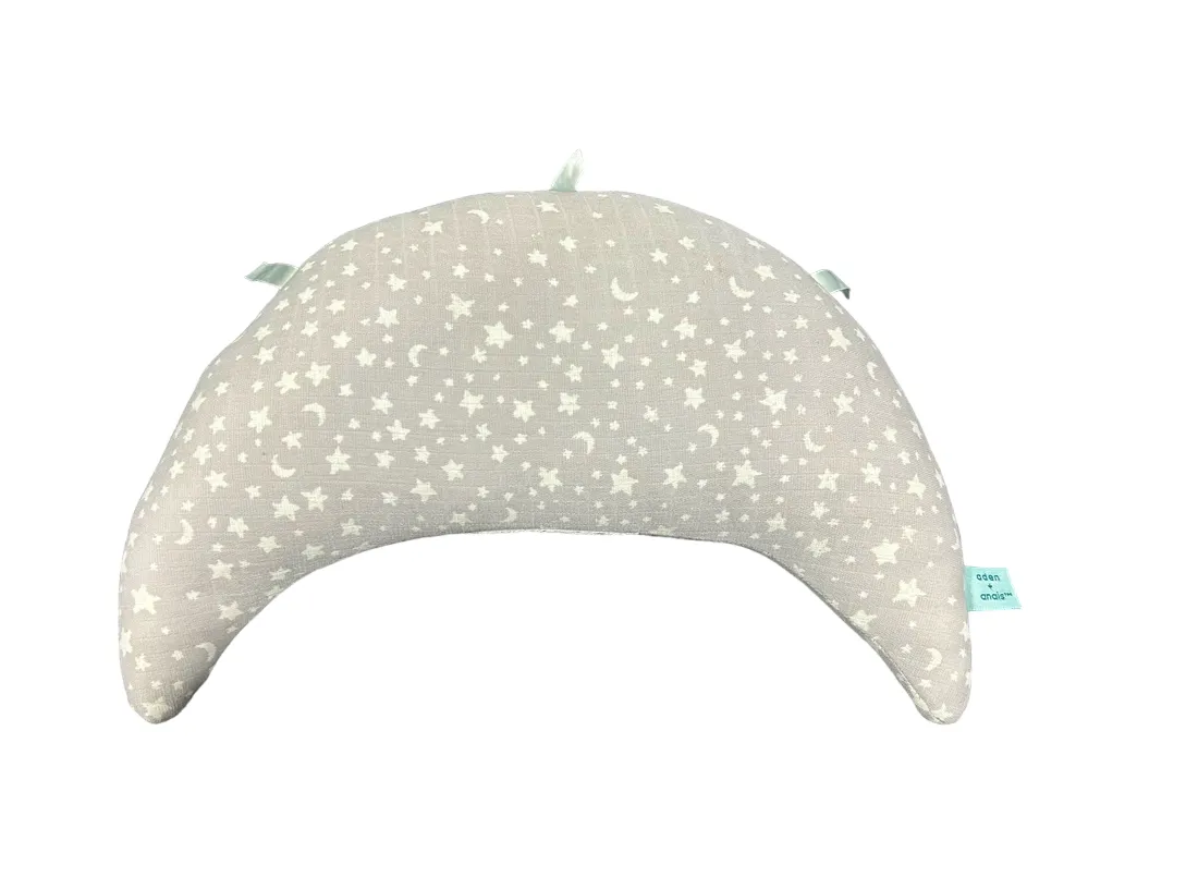 Aden   Anais Play   Discover Baby Activity Gym, Rising Star