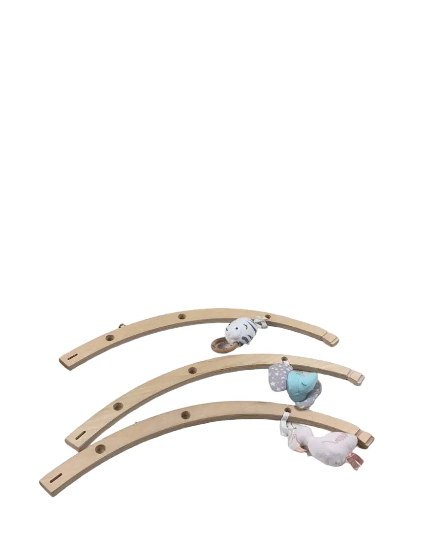 Aden   Anais Play   Discover Baby Activity Gym, Rising Star
