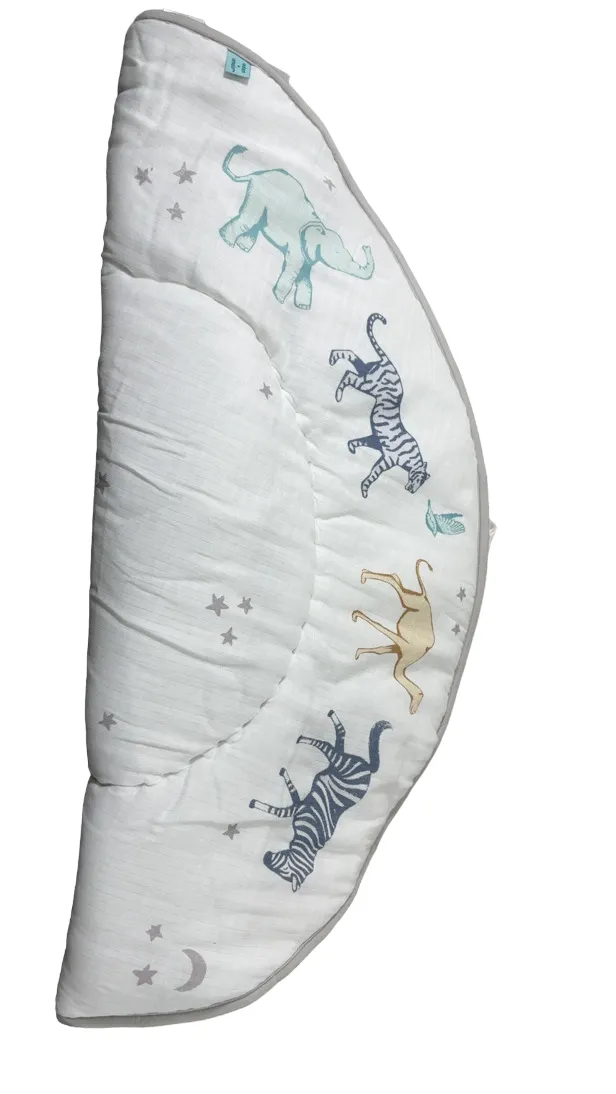 Aden   Anais Play   Discover Baby Activity Gym, Rising Star