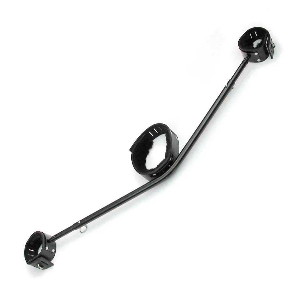 Adjustable Yoke