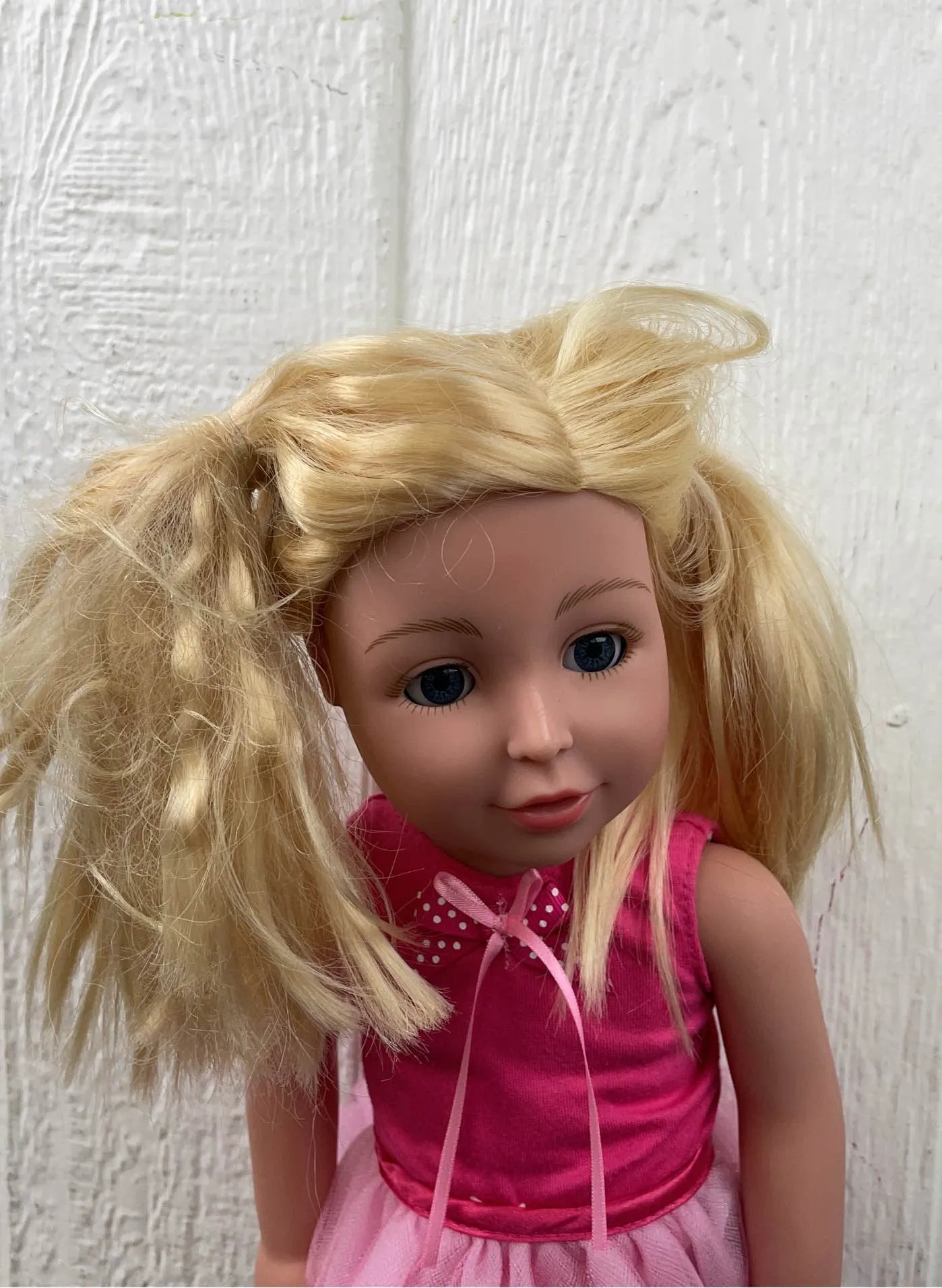 Adora 18-inch Doll