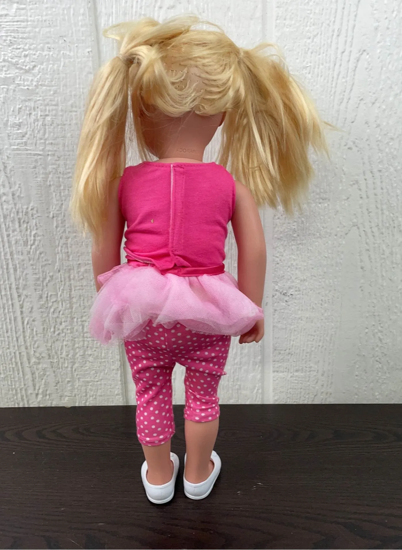 Adora 18-inch Doll