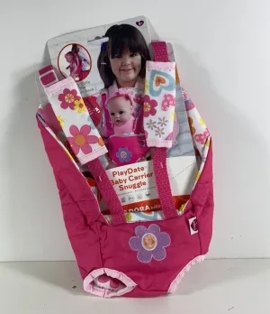 Adora Baby Carrier Snuggle