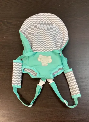 Adora Baby Doll Carrier Snuggle