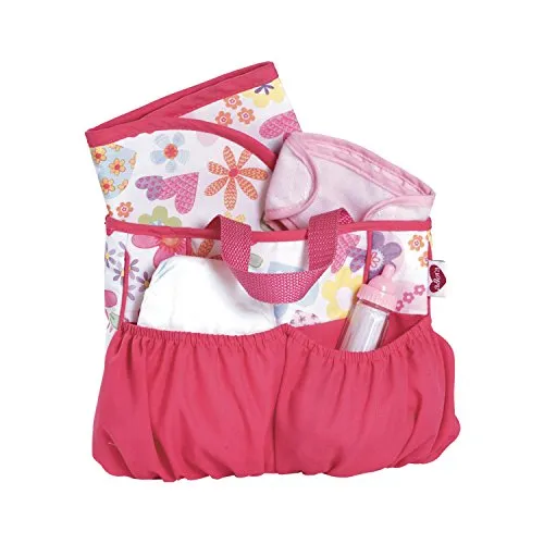 Adora Baby Doll Diaper Bag