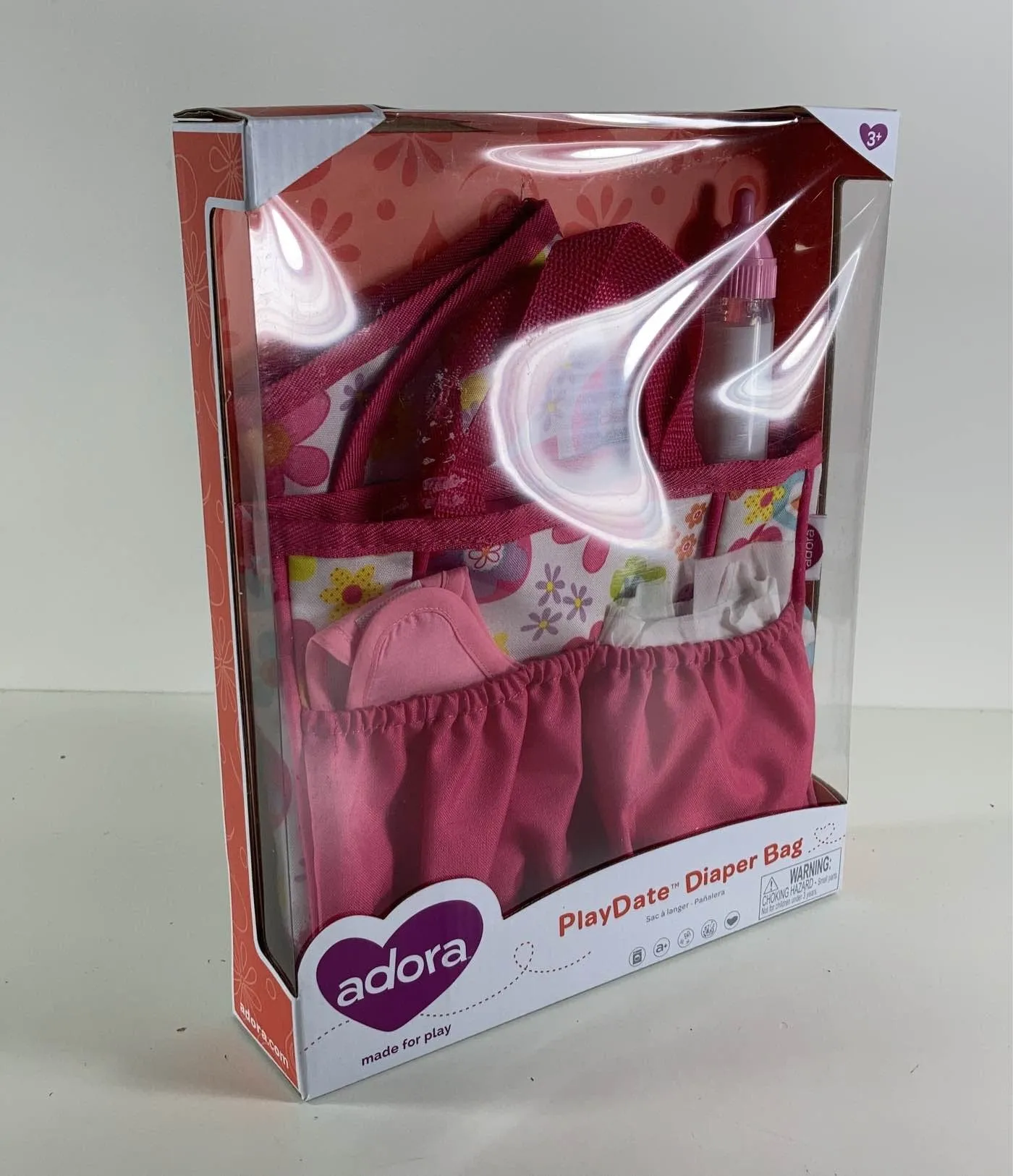 Adora Baby Doll Diaper Bag