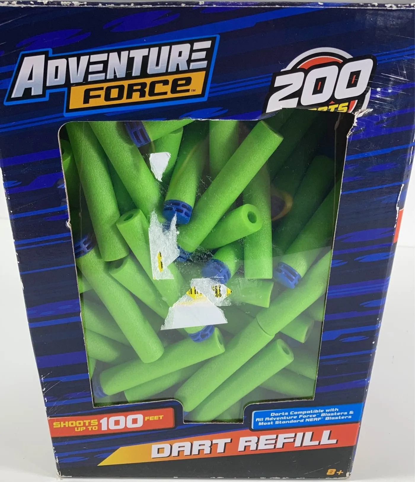 Adventure Force Dart Refill Pack