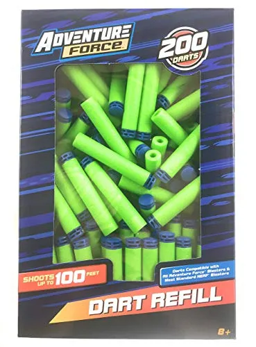 Adventure Force Dart Refill Pack