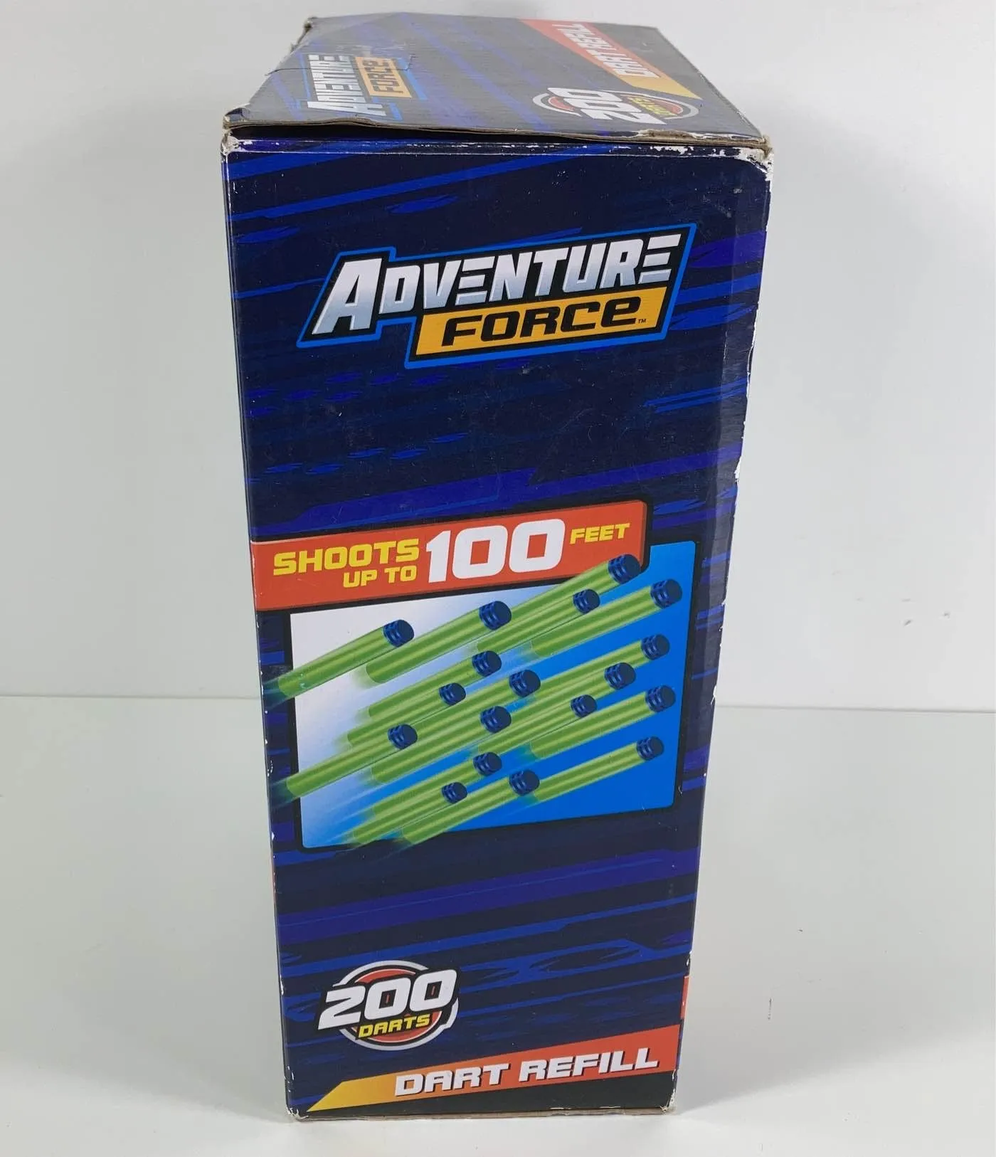 Adventure Force Dart Refill Pack