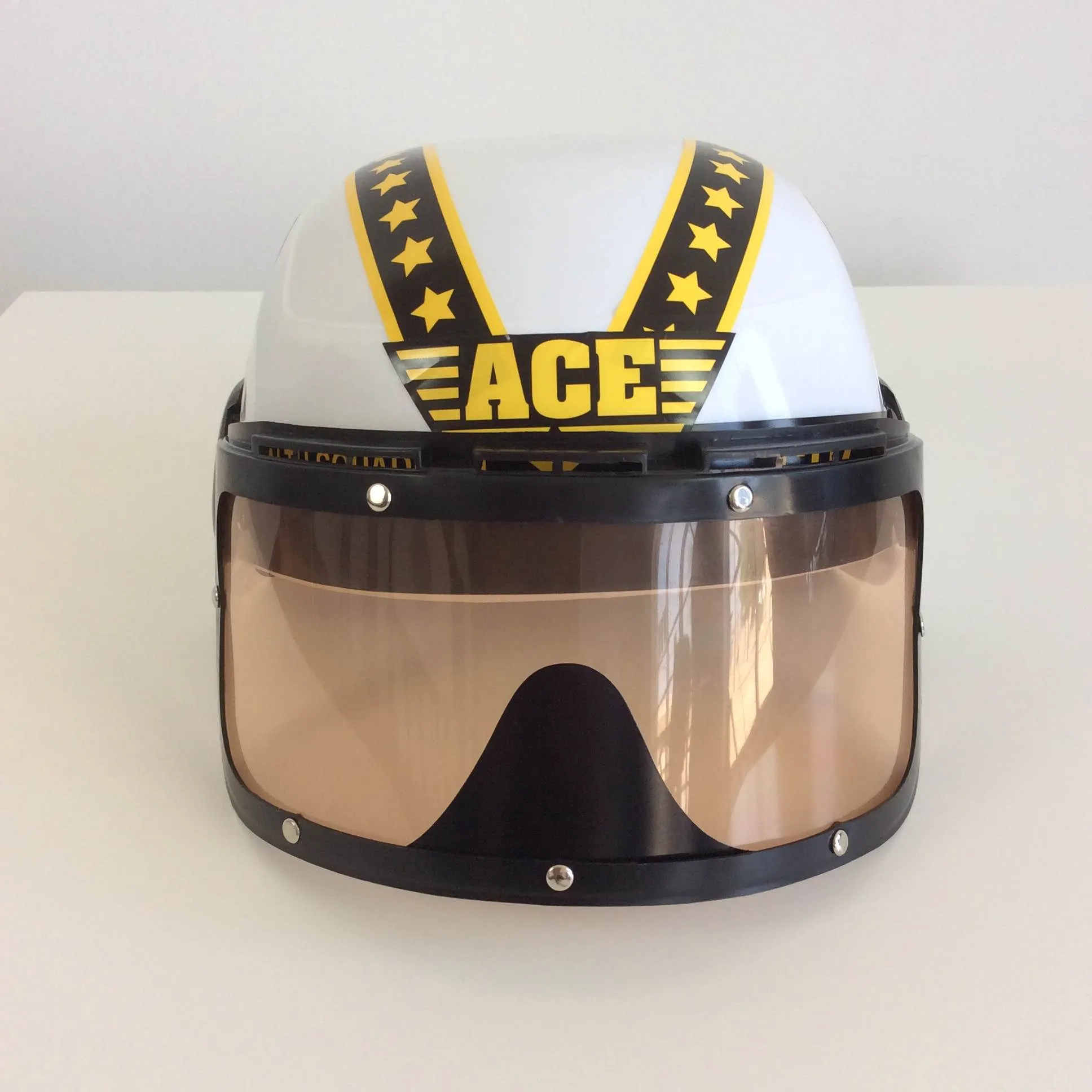Aeromax Kids Fighter Pilot Helmet