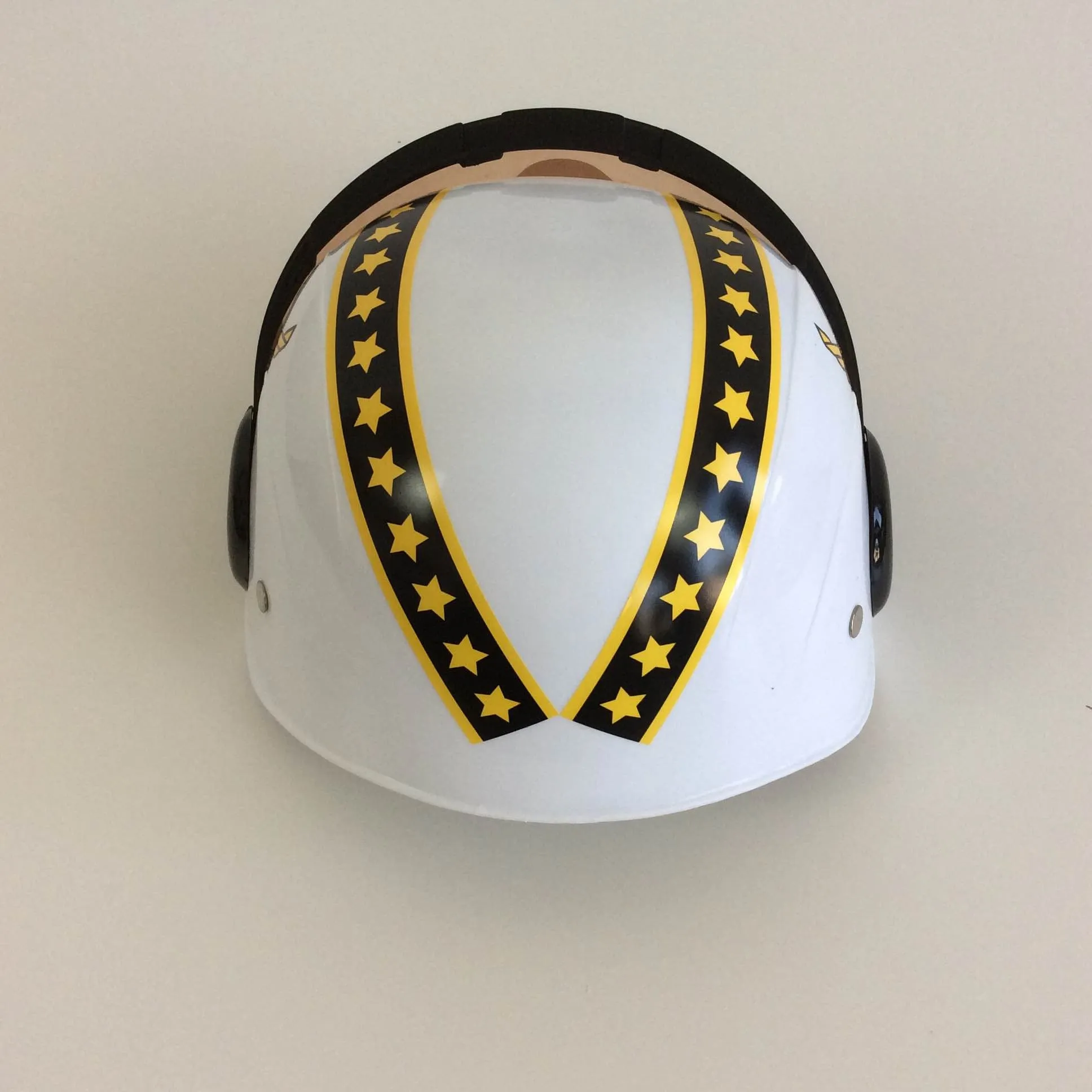 Aeromax Kids Fighter Pilot Helmet