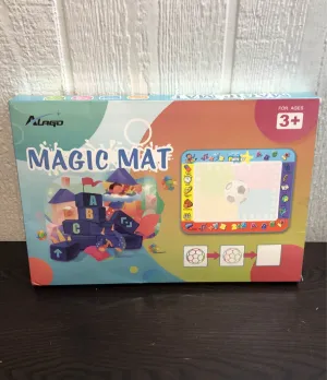 Alago Kids Magic Coloring Mat