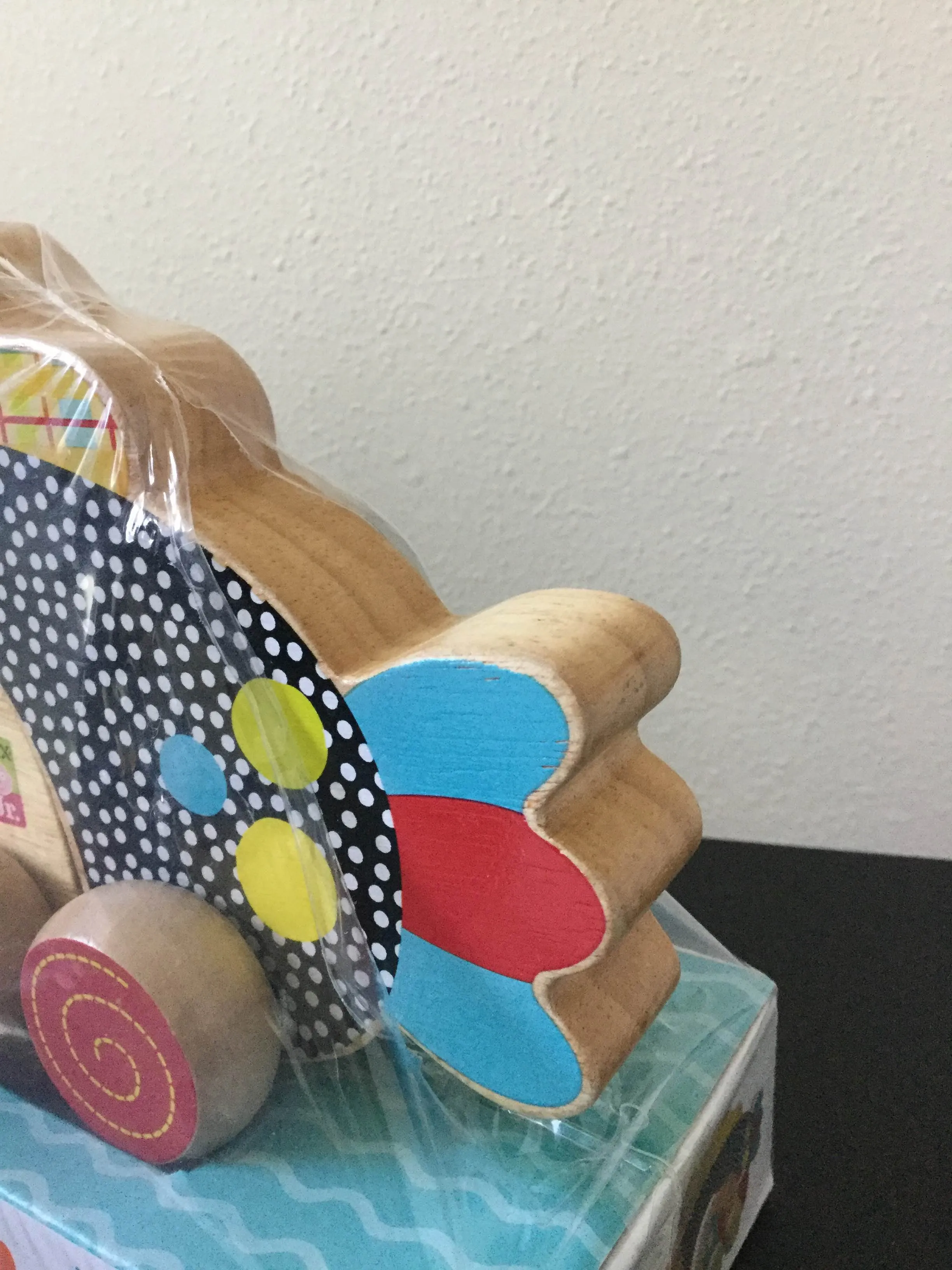 ALEX Toys Alex Jr. Two Rolling Fish