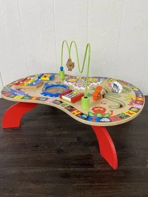 ALEX Toys Discover And Play Table