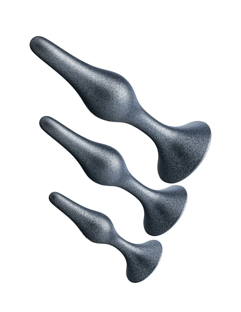 Anal Adventures Genesis Plug Kit
