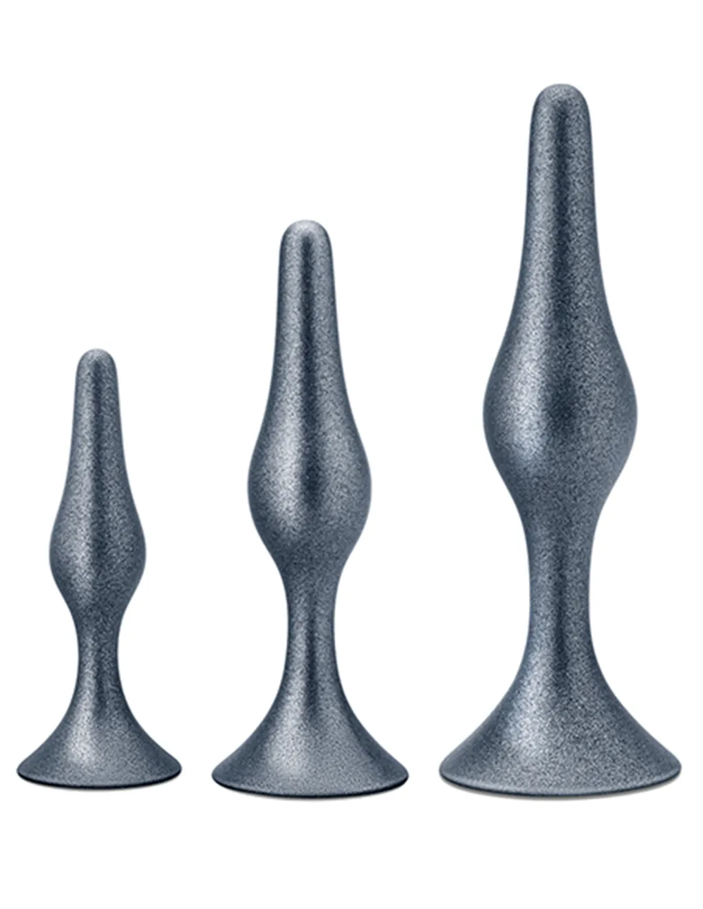 Anal Adventures Genesis Plug Kit