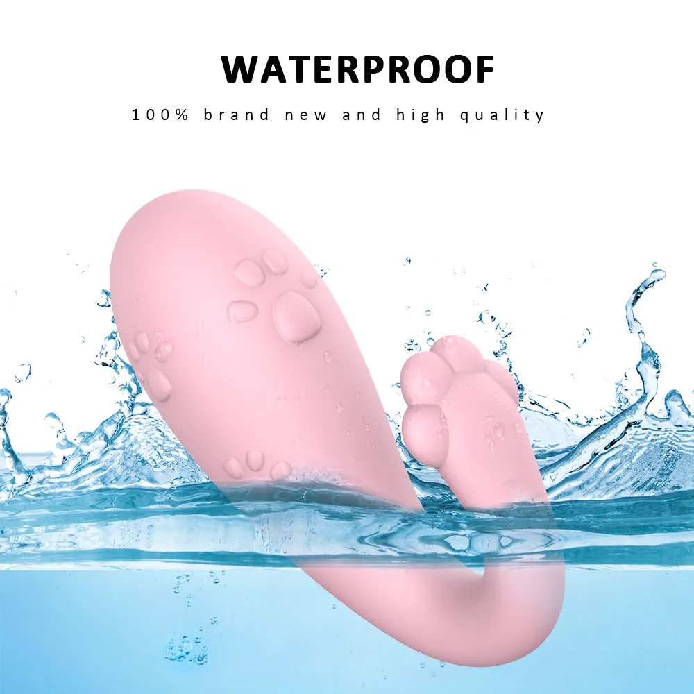 App Controlled Vibrator for Women
