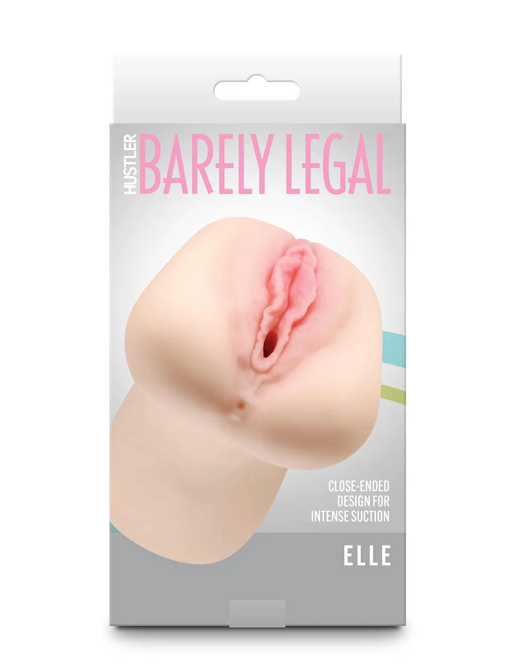 Barely Legal Elle Pocket Pussy
