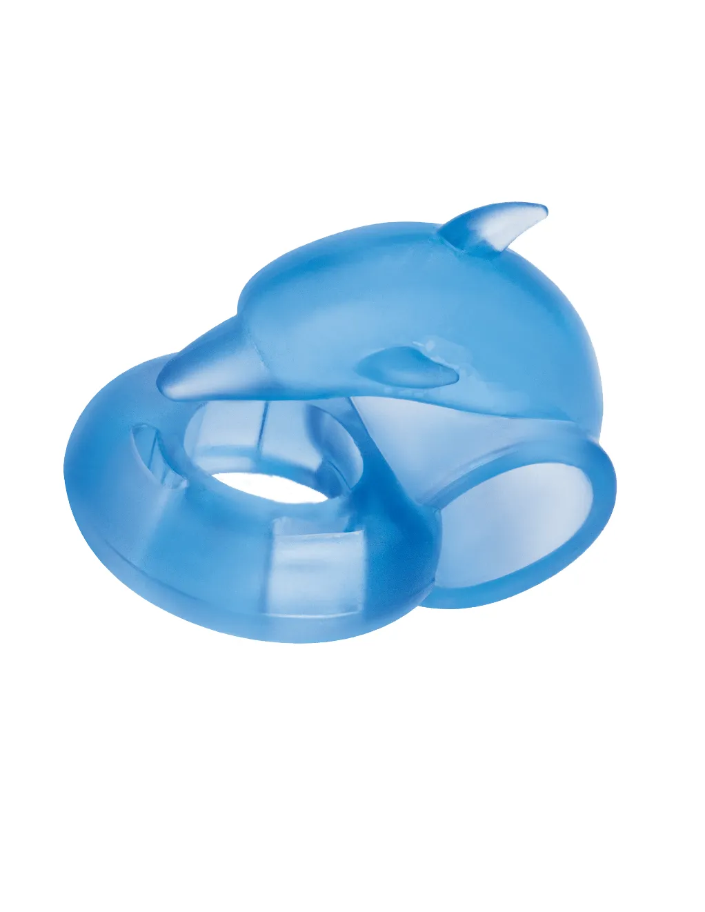 Bodywand Rechargeable Dancing Dolphin Ring