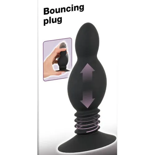 Bouncing Plug-12 cm