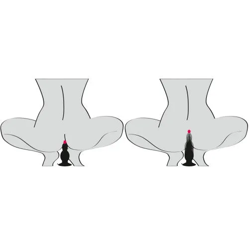 Bouncing Plug-12 cm