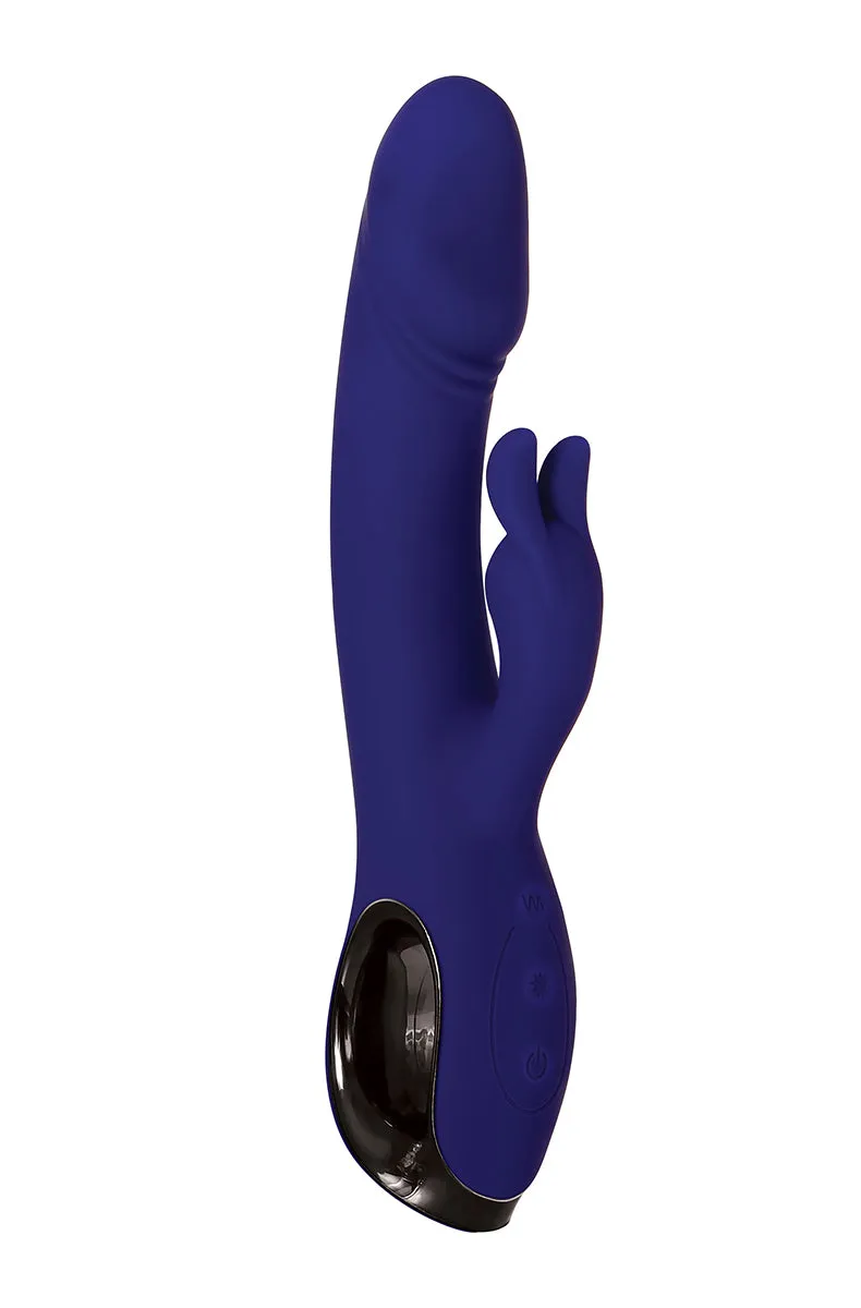 Bunny Buddy Rabbit Vibrator