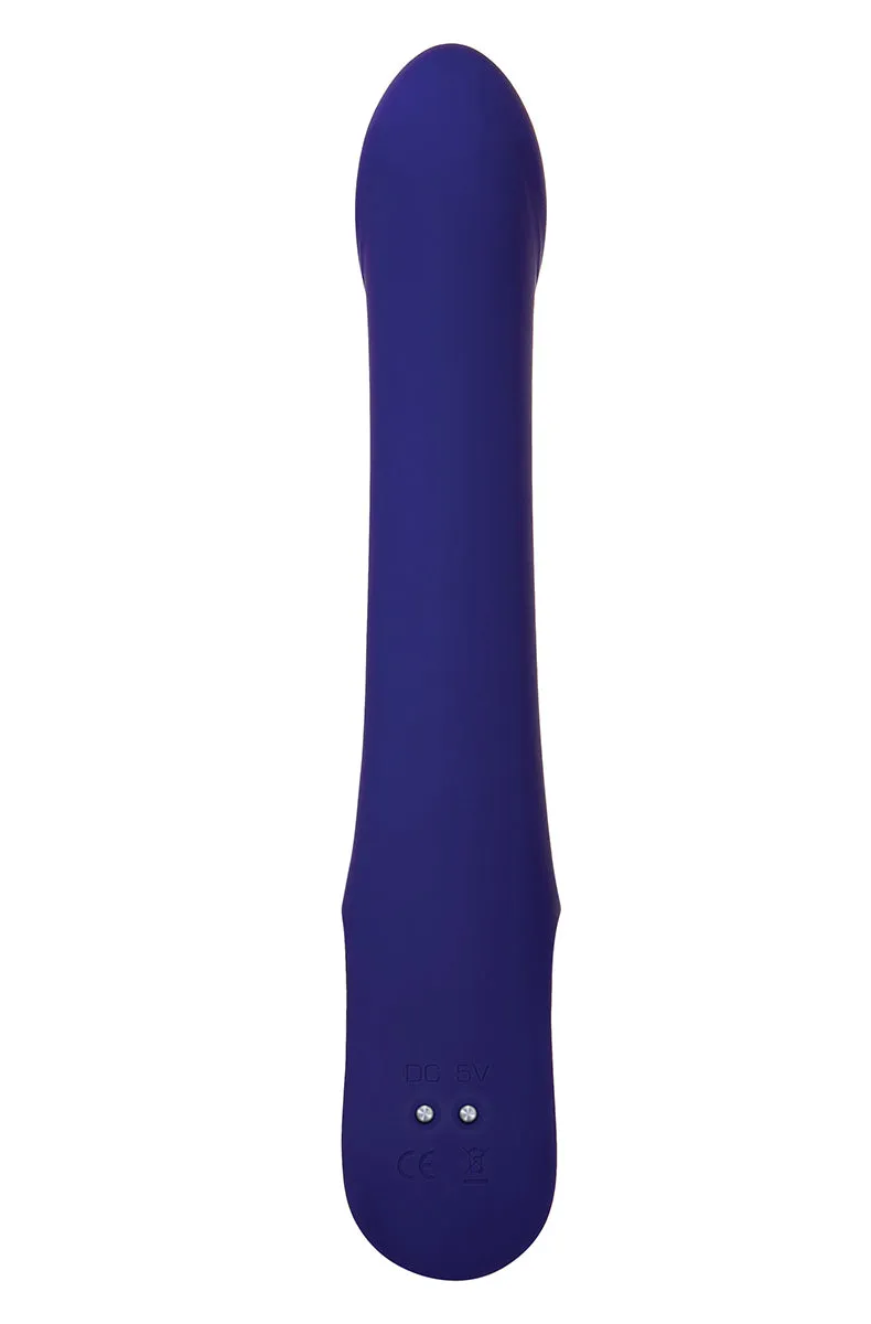 Bunny Buddy Rabbit Vibrator