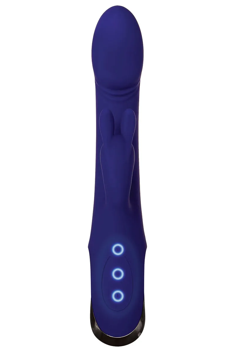 Bunny Buddy Rabbit Vibrator