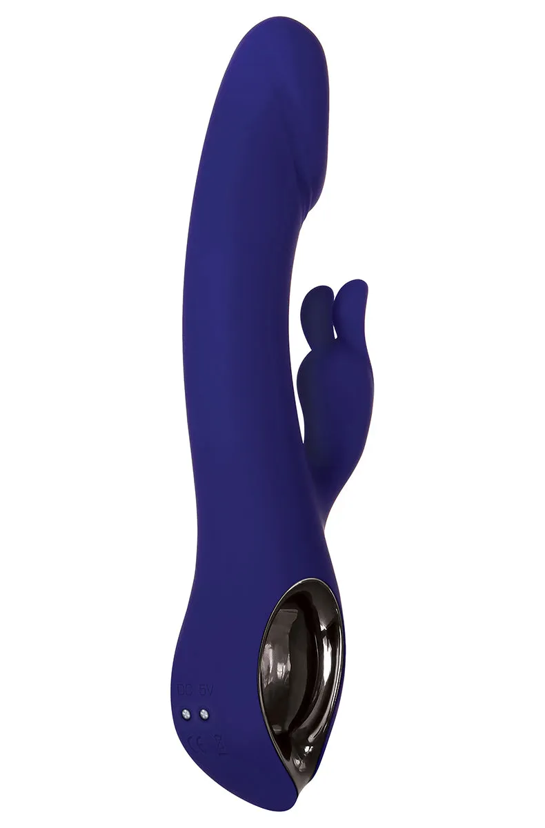 Bunny Buddy Rabbit Vibrator