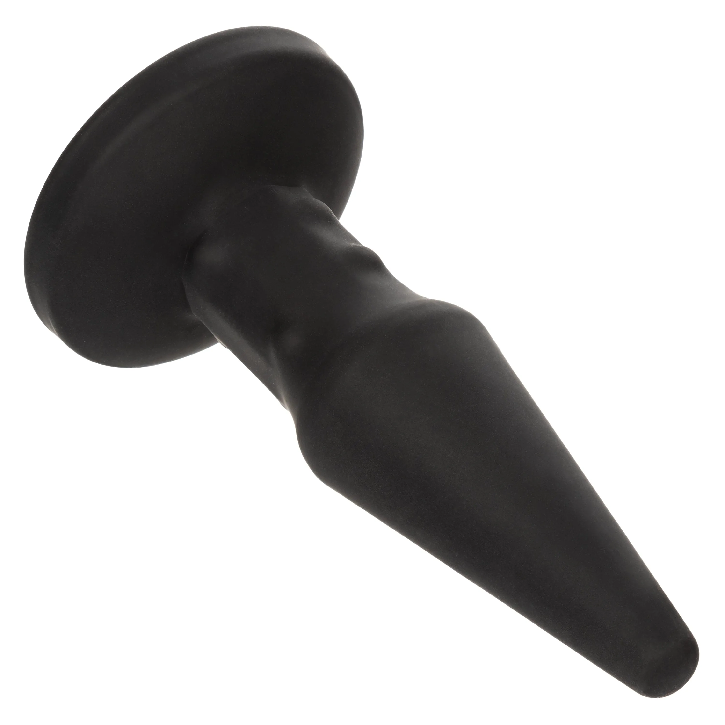 California Exotics - Bionic Beaded Rimming Probe Massager (Black)