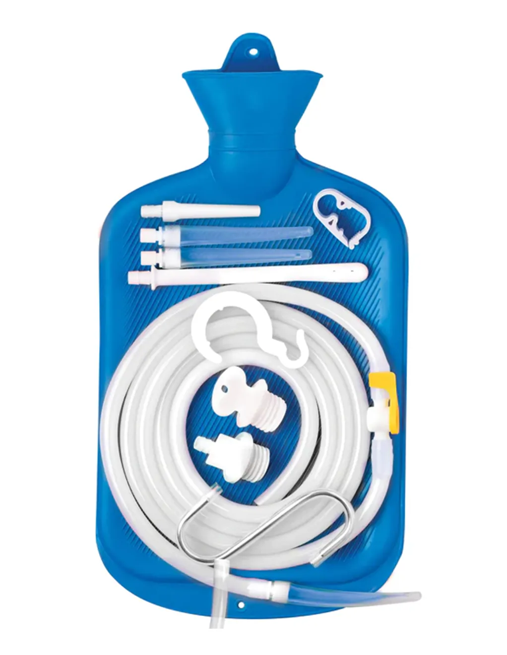 Cleanstream Deluxe Shower Enema Kit