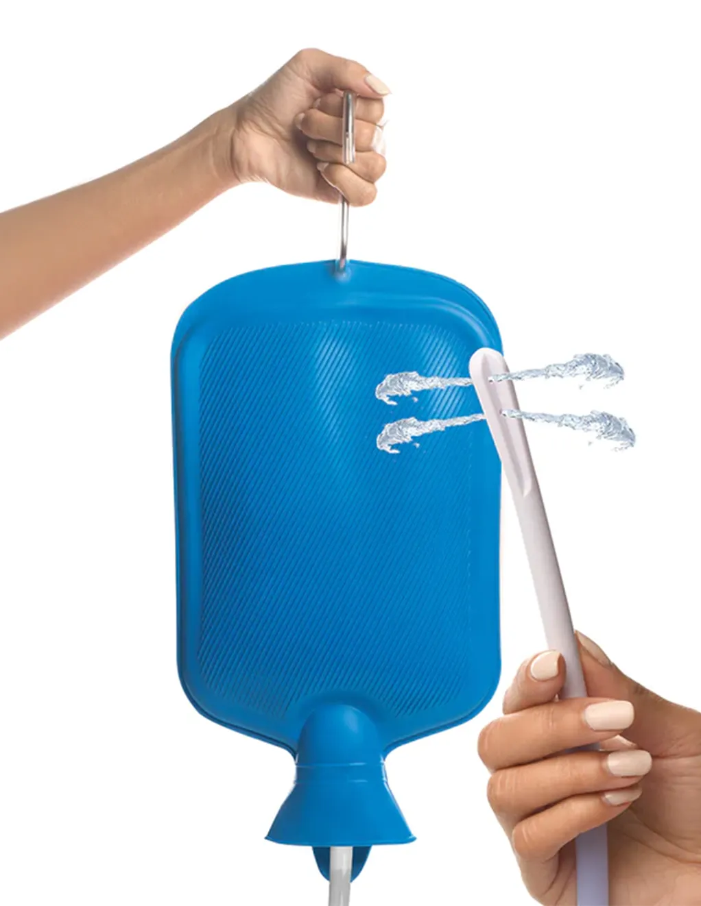 Cleanstream Deluxe Shower Enema Kit