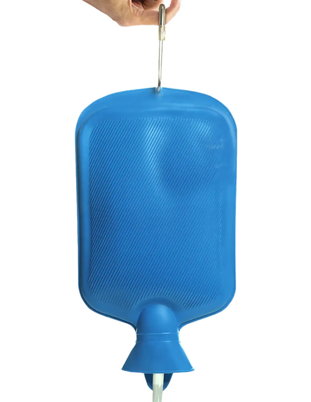 Cleanstream Deluxe Shower Enema Kit