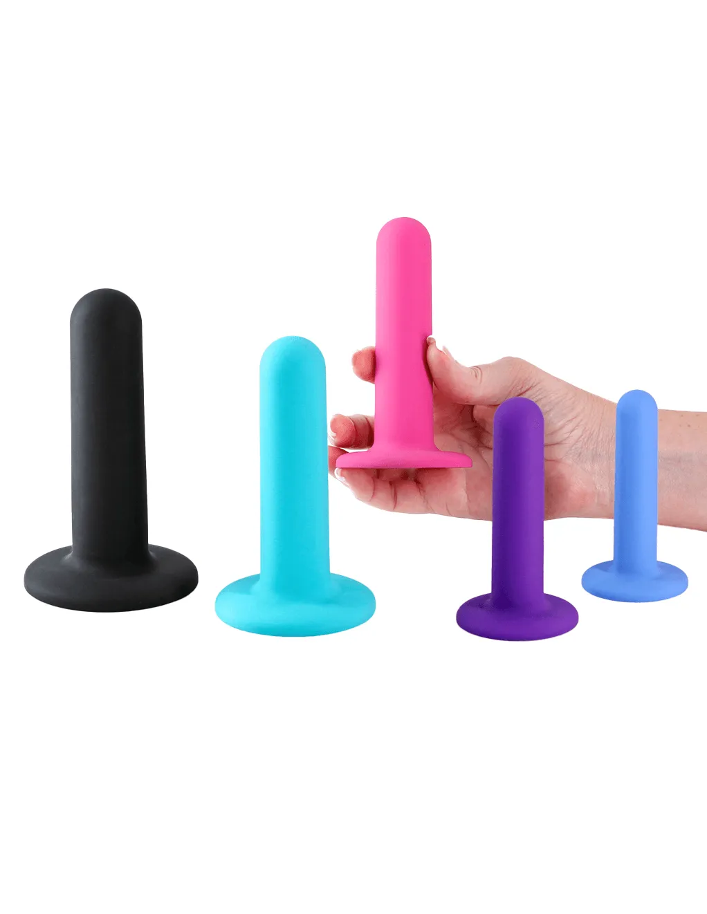 Colours Dilator Kit