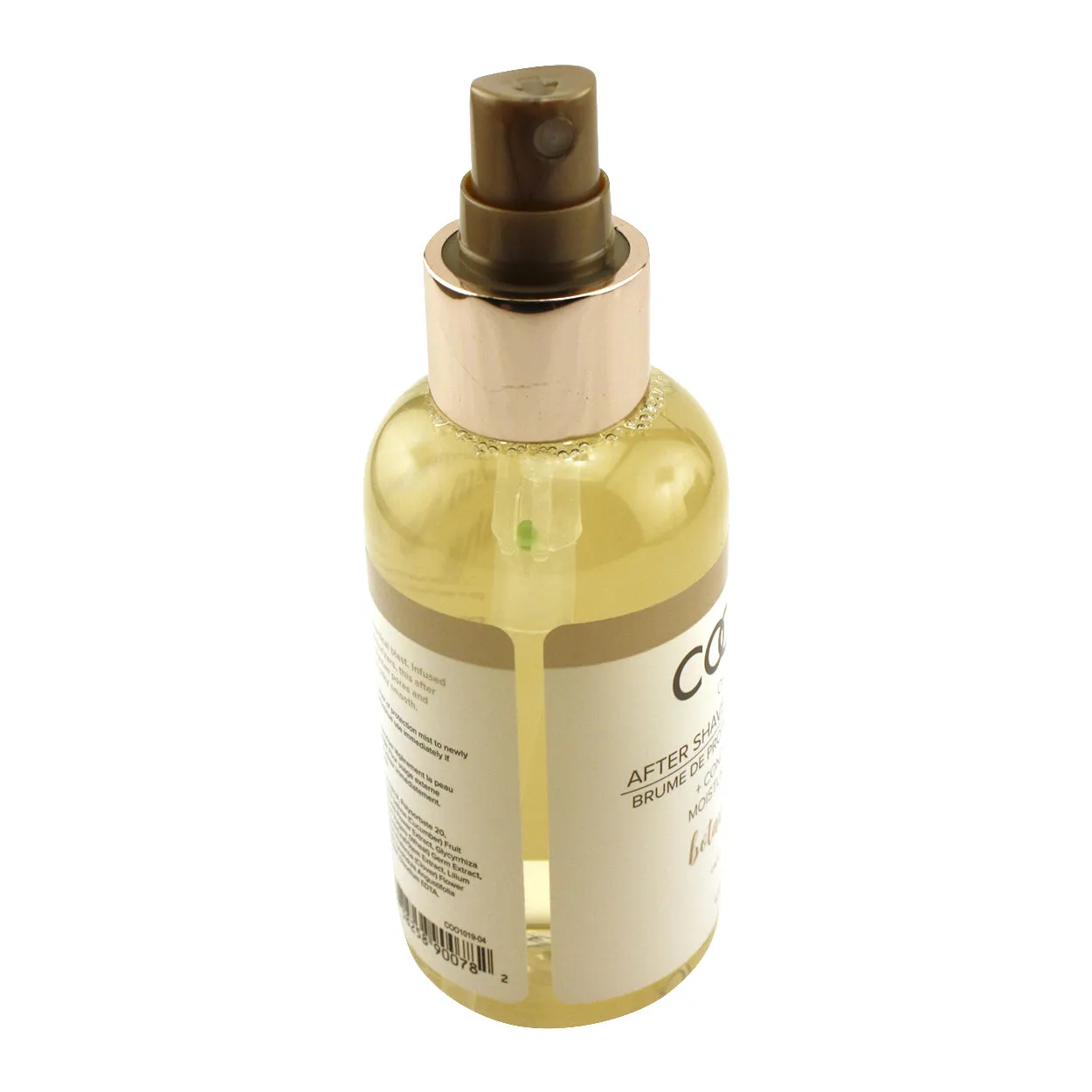 Coochy After Shave Protection Mist - Coochy Shave's Perfect Partner