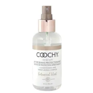 Coochy After Shave Soothing Protection Mist - Botanical Blast 4 oz