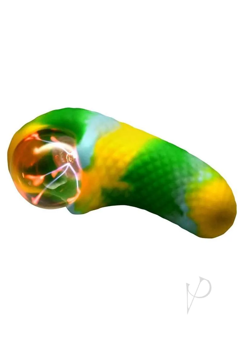 Creature Cock Electric Eye Grn/ylw