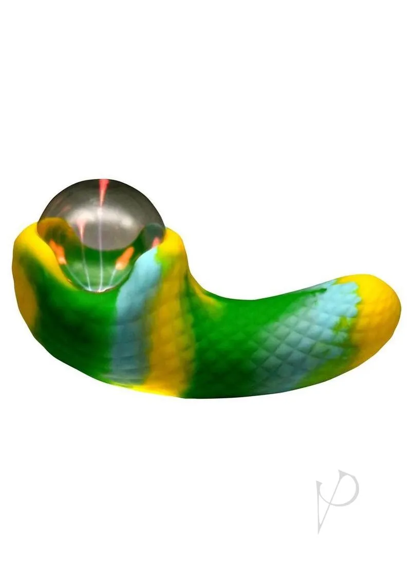 Creature Cock Electric Eye Grn/ylw