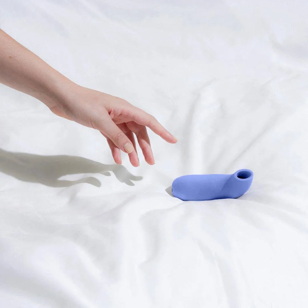 Dame Aer - Air Pulse Clit Stimulator