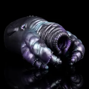Deep Sea Monster Pocket Pussy – Fantasy Beast Sex Vagina Animal Masturbator for Men