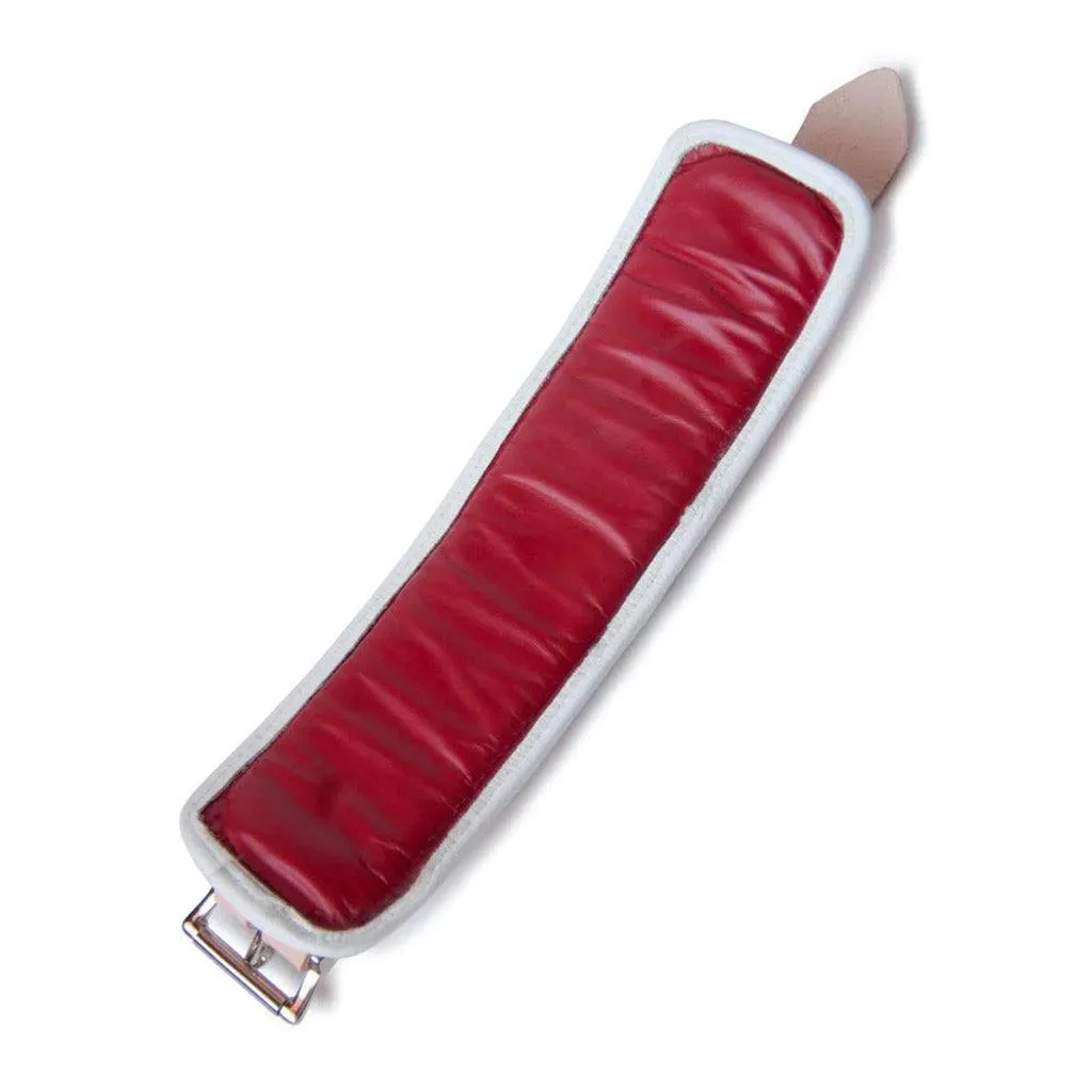 Deluxe Padded Medical Wrist Restraints