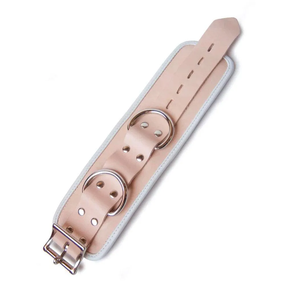 Deluxe Padded Medical Wrist Restraints
