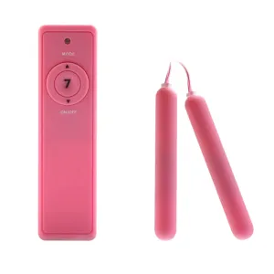 Dick Ammo 3 Plugs