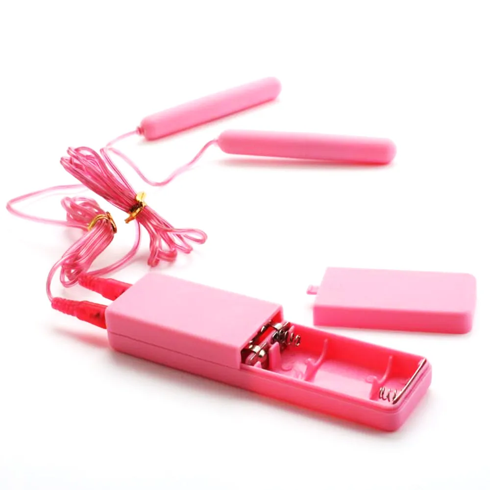 Dick Ammo 3 Plugs